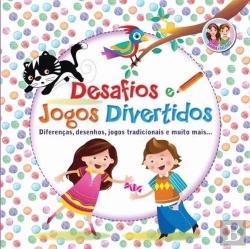 Bertrand.pt - Desafios e Jogos Divertidos