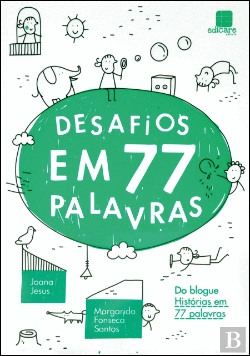 Bertrand.pt - Desafios em 77 Palavras