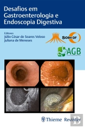 Desafios Em Gastroenterologia E Endoscopia Digestiva