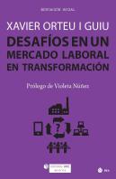Desafios En Un Mercado Laboral En Transformacion (Edicion Pa