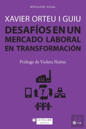 Desafios En Un Mercado Laboral En Transformacion (Edicion Pa