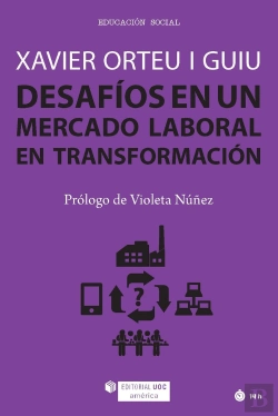 Bertrand.pt - Desafios En Un Mercado Laboral En Transformacion (Edicion Pa