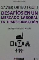 Desafíos En Un Mercado Laboral En Transformación