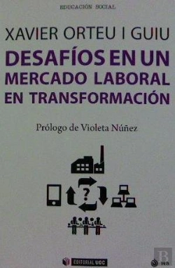 Bertrand.pt - Desafíos En Un Mercado Laboral En Transformación
