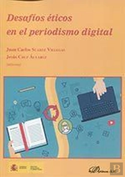 Bertrand.pt - Desafíos Éticos En El Periodismo Digital
