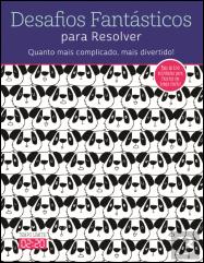 Desafios Fantásticos para Resolver
