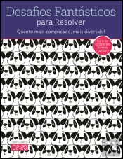 Desafios Fantásticos para Resolver