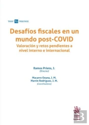 Desafios Fiscales En Un Mundo Post Covid Valoracion Y Retos