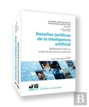 Desafios Juridicos De La Inteligencia Artificial