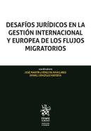 Desafios Juridicos En La Gestion Internacional Y Europea De