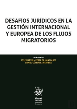 Bertrand.pt - Desafios Juridicos En La Gestion Internacional Y Europea De