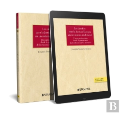 Bertrand.pt - Desafios Justicia Europea Sistema Multinivel Cuadernos Nº52