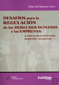 Bertrand.pt - Desafíos Para La Regulación De Los Derechos Humanos Y Las Empresas