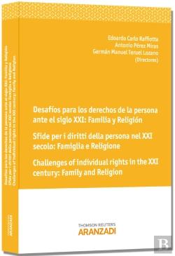 Bertrand.pt - Desafíos Para Los Derechos De La Persona Ante El Siglo Xxi: Familia Y Religión Sfide Per I Diritti D