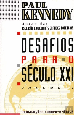 Bertrand.pt - Desafios para o Século XXI - Vol. 1