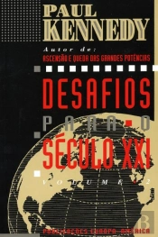 Desafios para o Século XXI - Vol. 2
