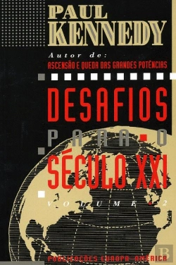 Bertrand.pt - Desafios para o Século XXI - Vol. 2