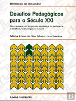 Bertrand.pt - Desafios Pedagógicos para o Século XXI