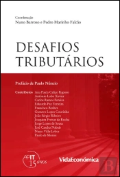 Desafios Tributários