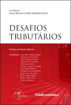Bertrand.pt - Desafios Tributários