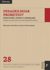 Desagrilhoar Prometeu?