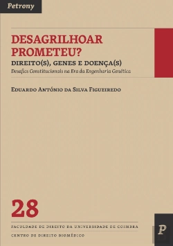 Bertrand.pt - Desagrilhoar Prometeu?