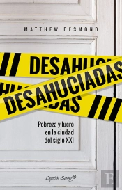 Desahuciadas