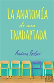 Desajustada Y Rechazada