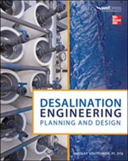 Bertrand.pt - Desalination Engineering: Planning And Design
