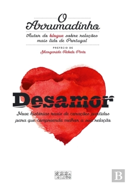 Bertrand.pt - Desamor