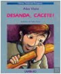 Bertrand.pt - Desanda, Cacete!