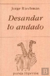 Desandar Lo Andado
