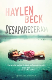 Desapareceram…