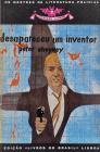 Desapareceu um Inventor