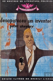 Desapareceu um Inventor