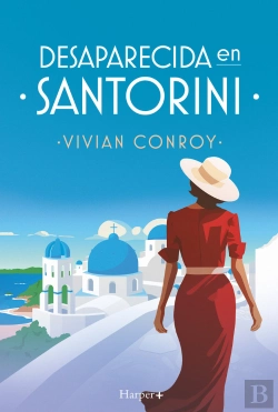 Bertrand.pt - Desaparecida En Santorini