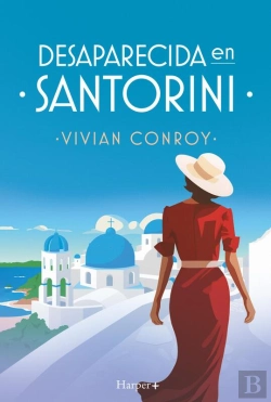 Bertrand.pt - Desaparecida En Santorini