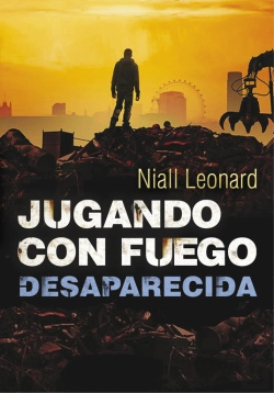 Bertrand.pt - Desaparecida (Jugando Con Fuego 2)