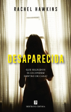 Bertrand.pt - Desaparecida