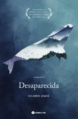 Bertrand.pt - Desaparecida