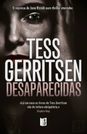 Desaparecidas