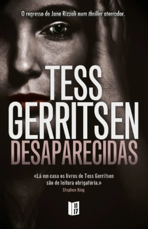 Desaparecidas