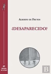 ¿Desaparecido?