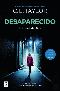 Bertrand.pt - Desaparecido