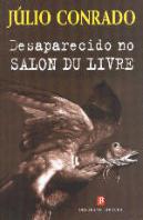 Desaparecido no Salon du Livre