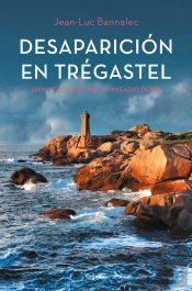 Desaparición En Trégastel (Comisario Dupin 6)