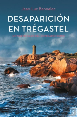 Bertrand.pt - Desaparición En Trégastel (Comisario Dupin 6)