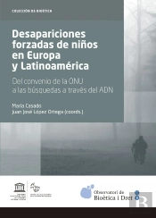 Desapariciones Forzadas De Niños En Europa Y Latinoamérica