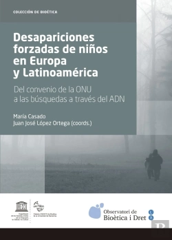 Bertrand.pt - Desapariciones Forzadas De Niños En Europa Y Latinoamérica