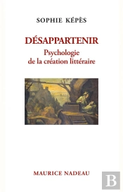 Desappartenir